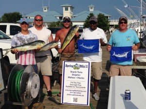 Spring Mix 2 whites, mahi 7:17