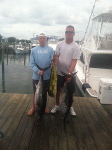 Rhonda's Osprey 7:14