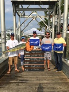 Buckshot 3 whites, dolphin