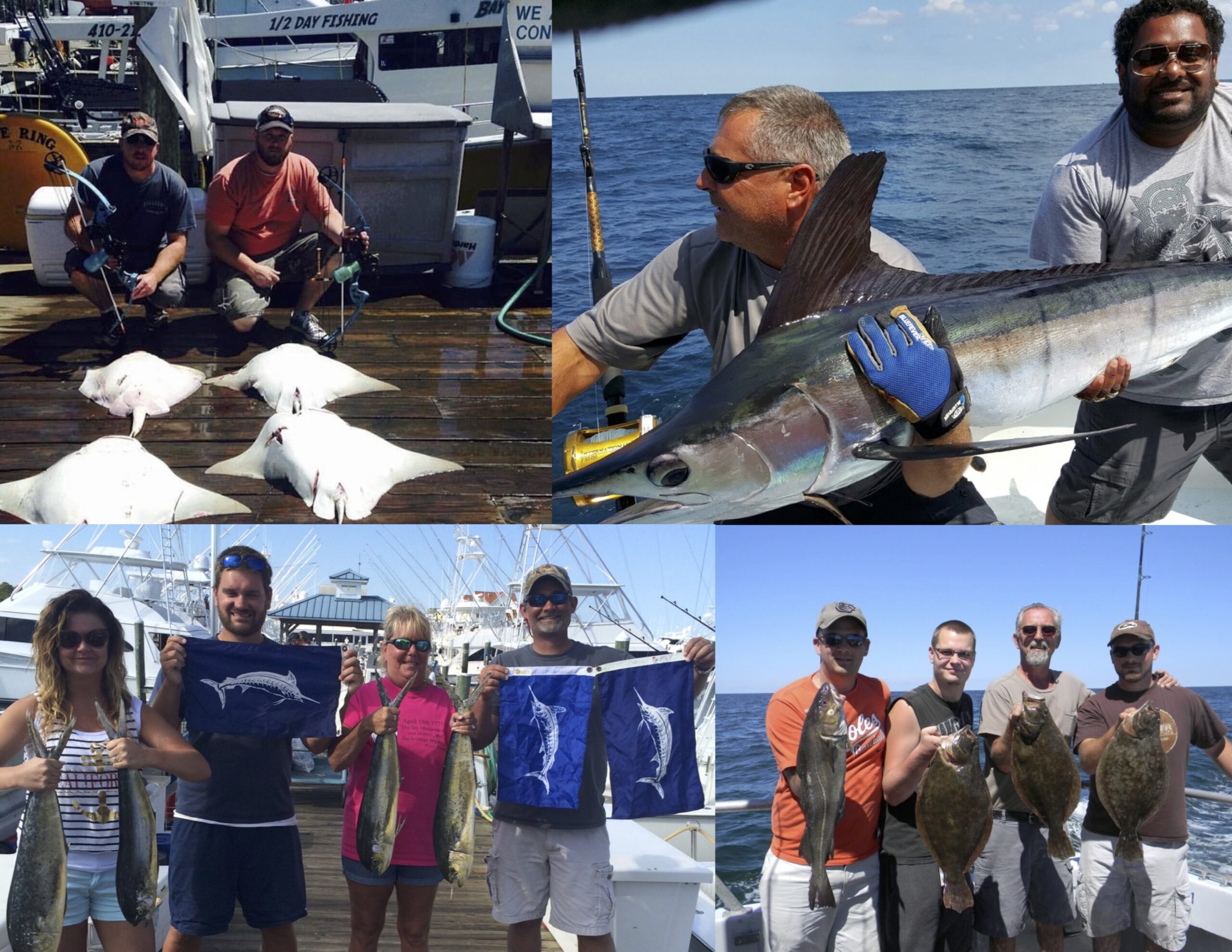 Photo Evidence of How Awesome This Fishing Is