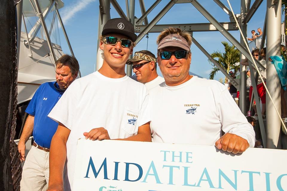 Big Leaderboard Changes in The MidAtlantic Tournament – Full Recap