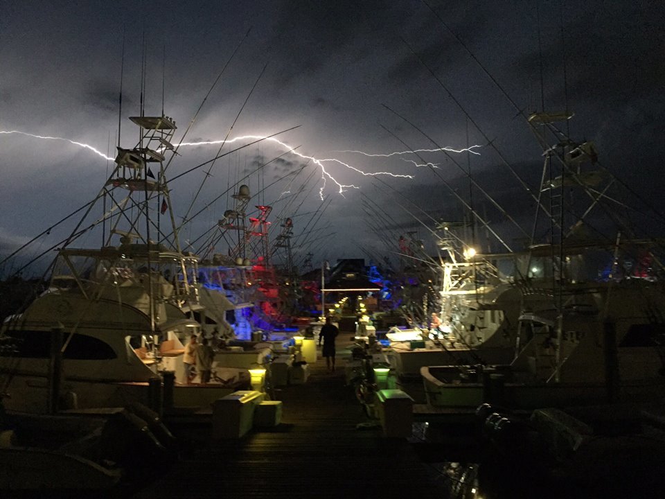 North East Blows…..Literally