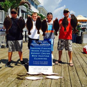 OC Guide 12 keepers 30 throwbacks 8:3