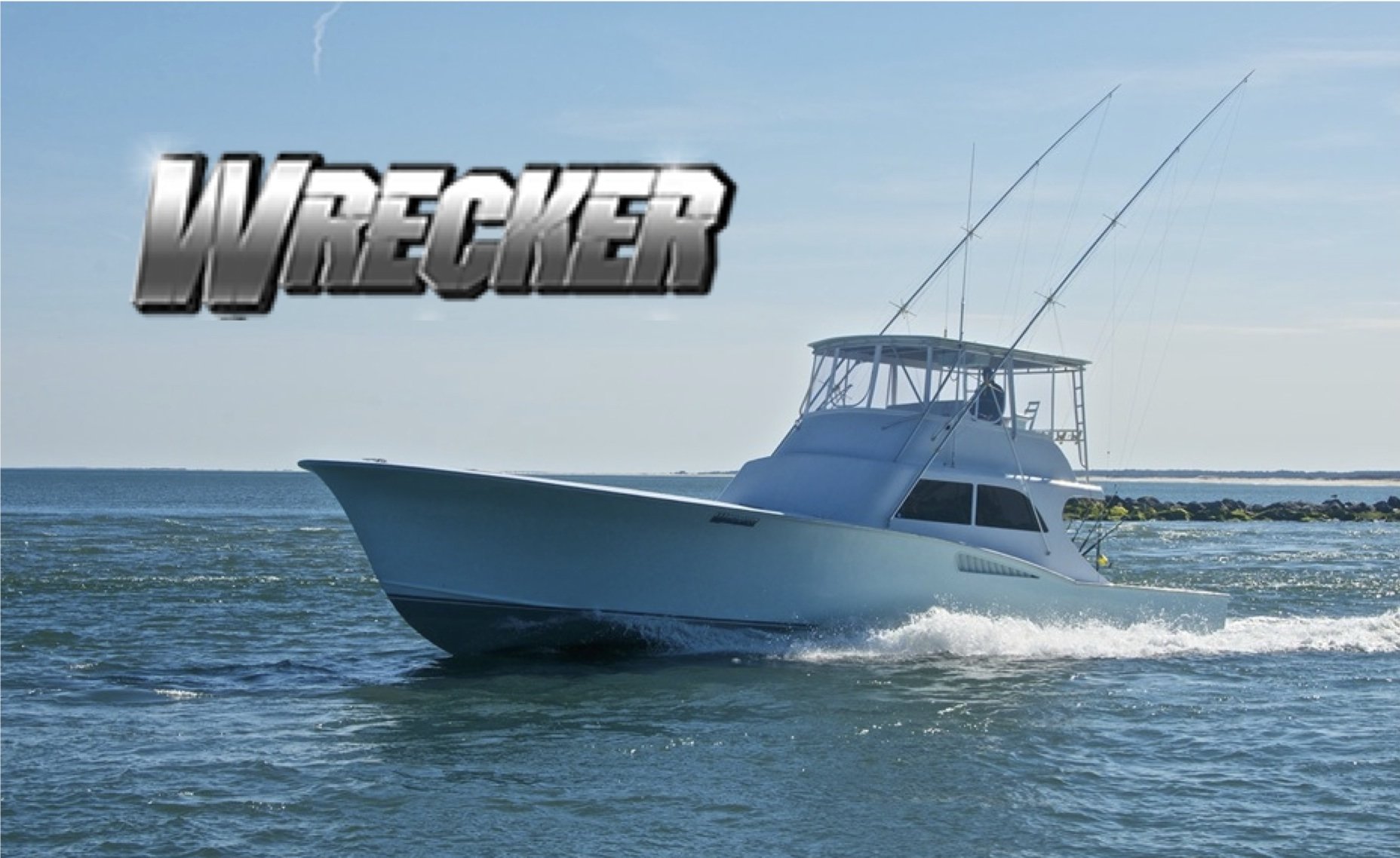 A Boat May Go Fishing