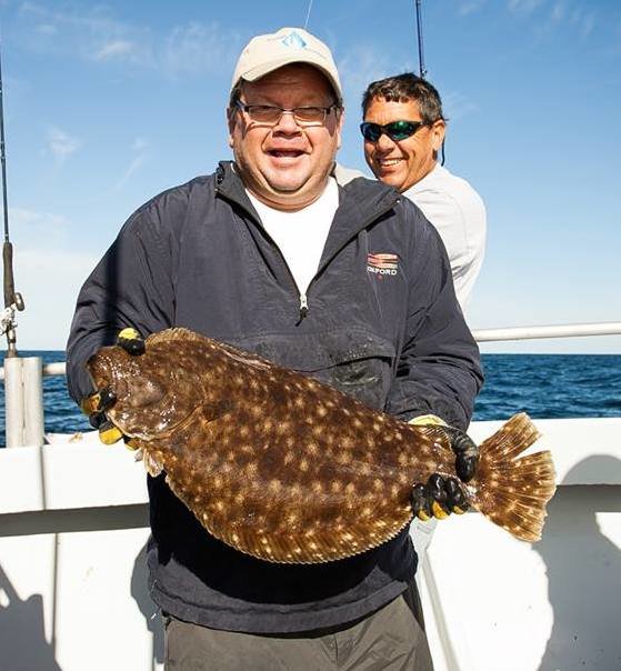 Awesome Trip on The Morning Star