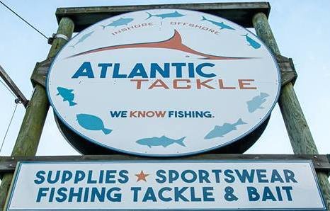 Atlantic Tackle