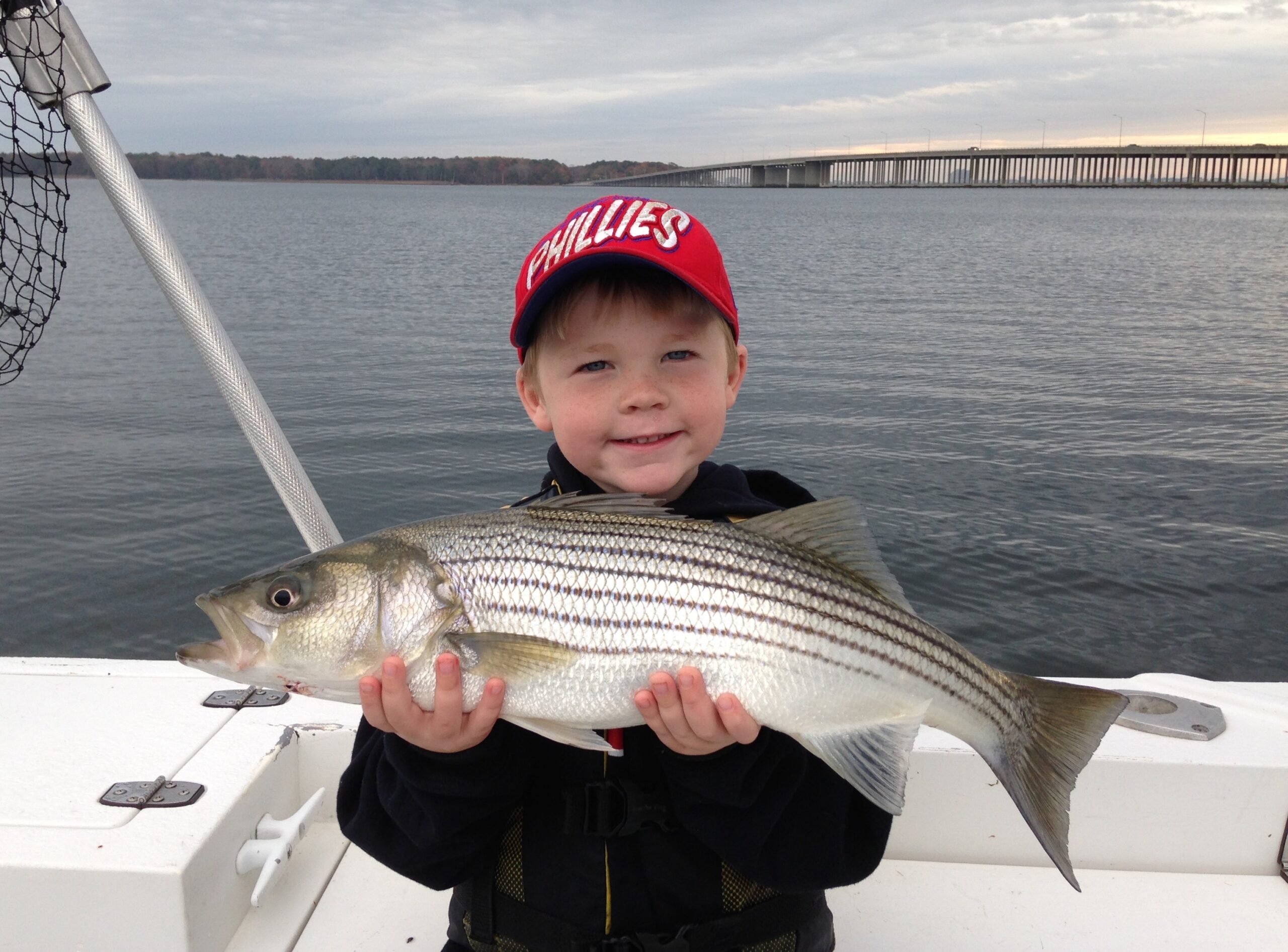 Route 90 Rockfish