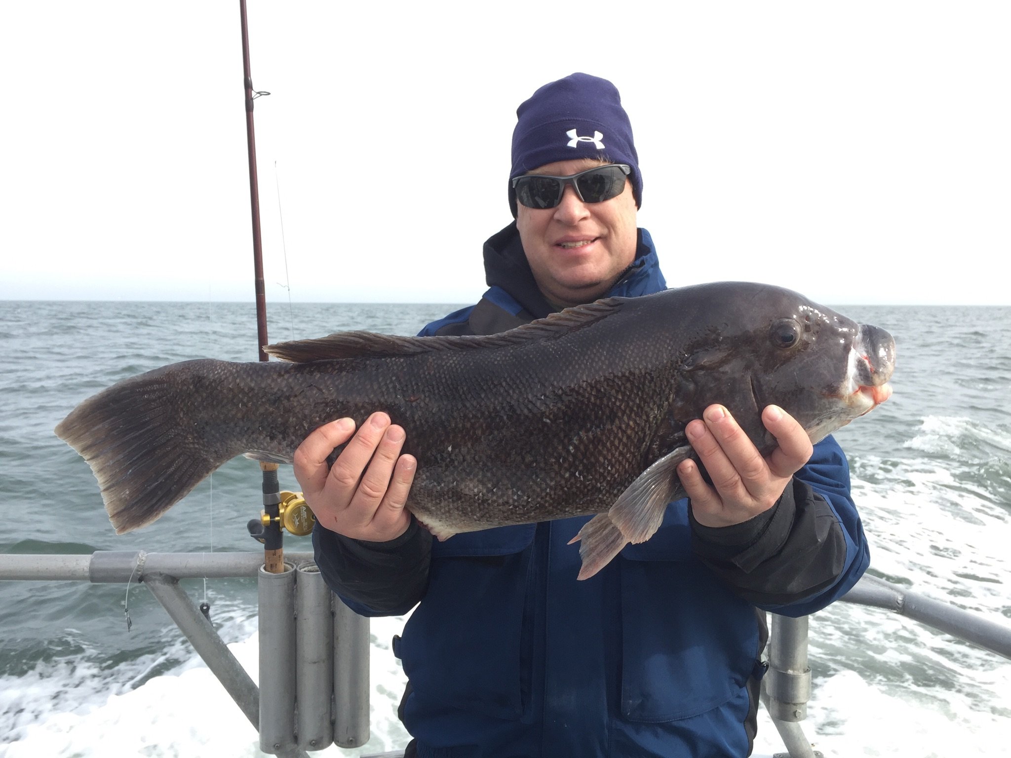 Good Fishing