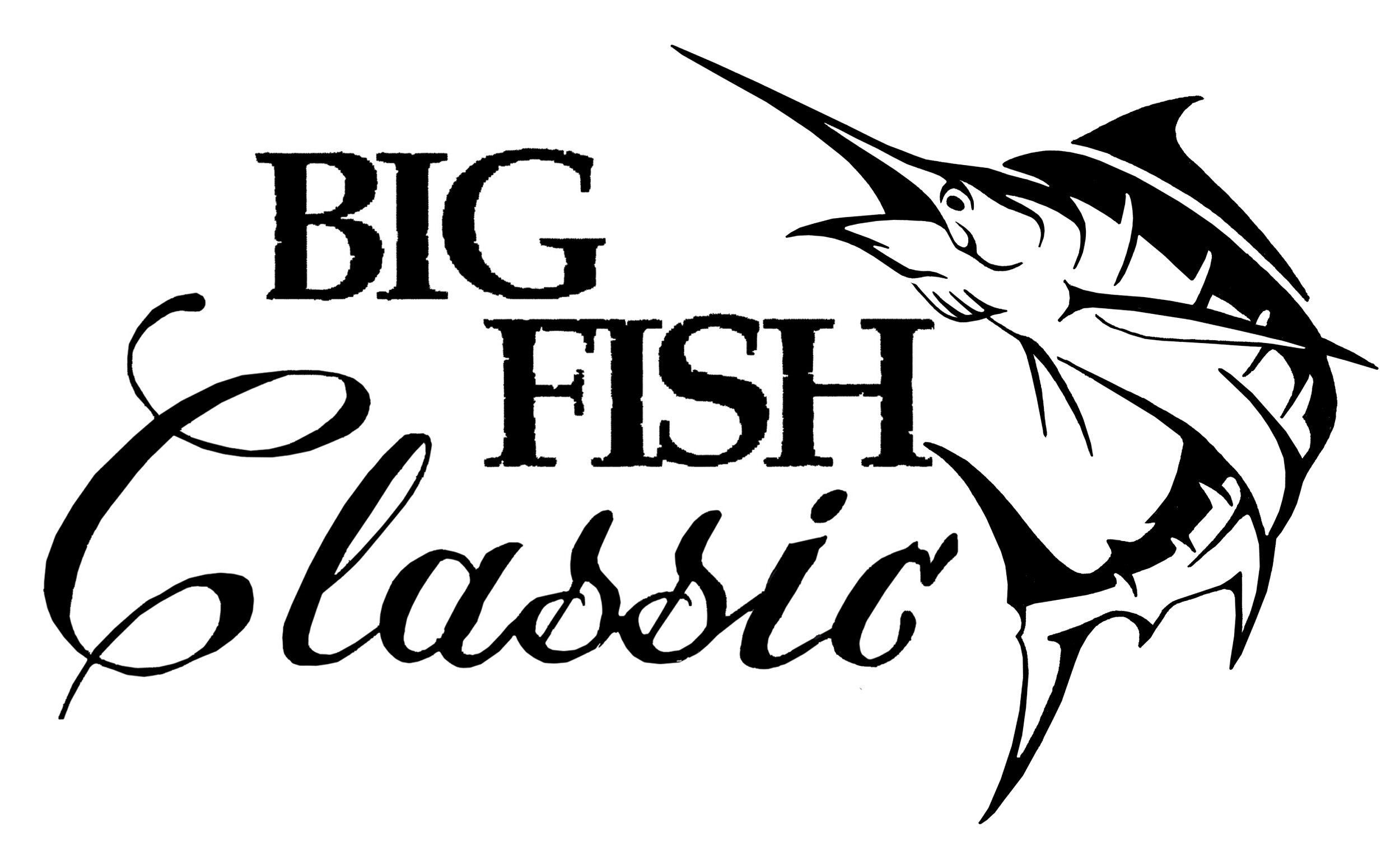 Huk Big Fish Classic