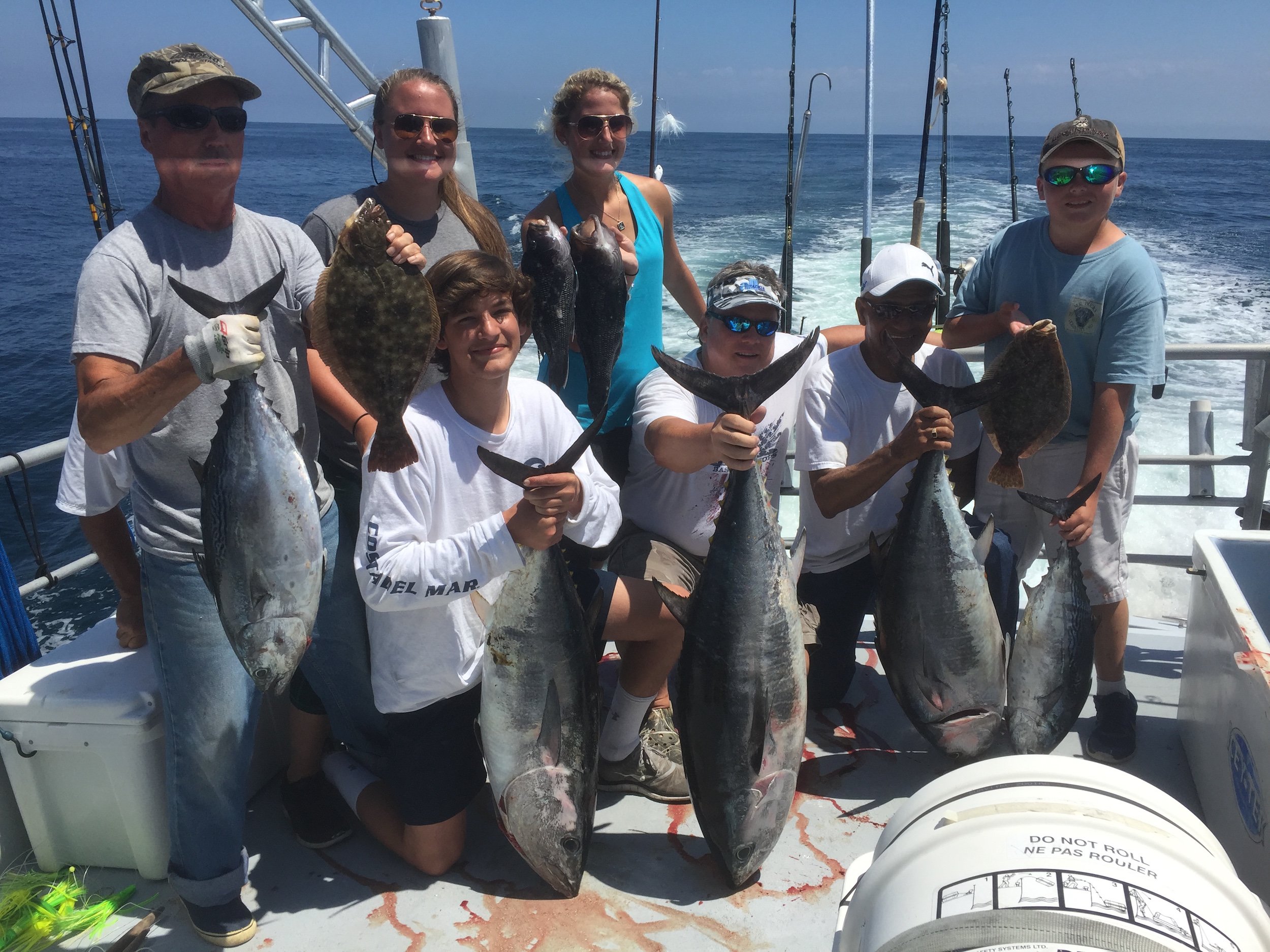 Red Hot Fishing
