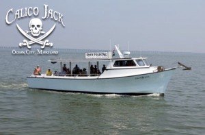 Calico Jack