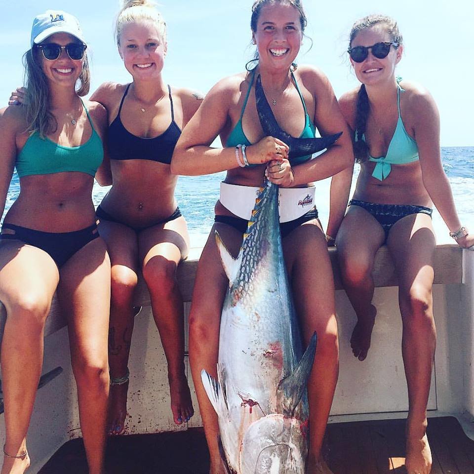 Butterfish Crush