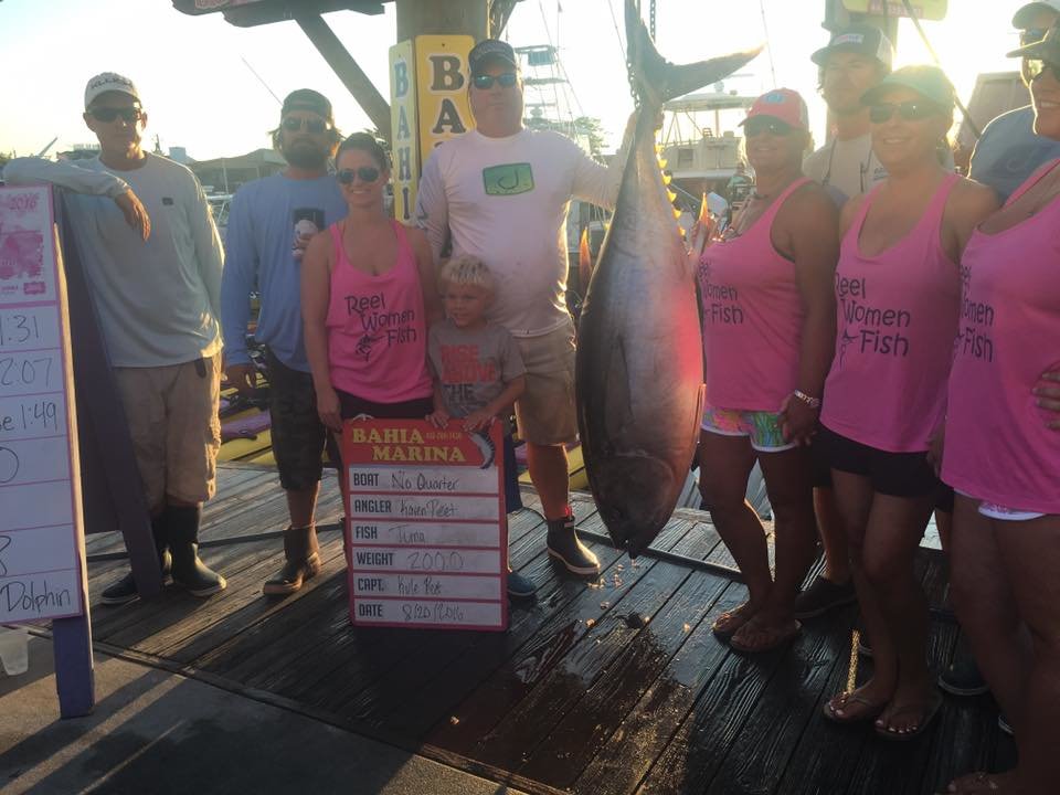 2016 Poor Girls Open Results*