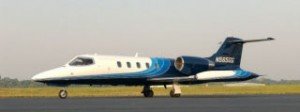 learjet-35-N565GG