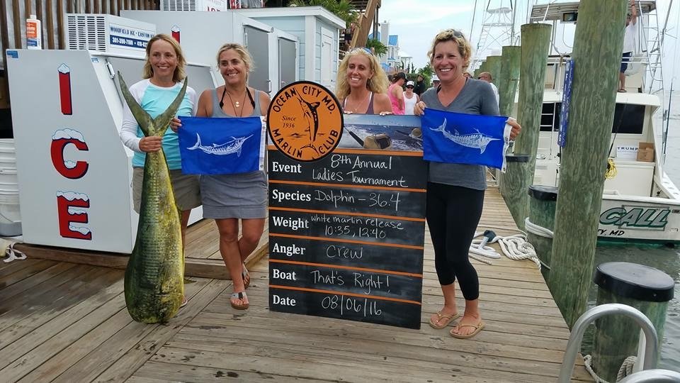 Awesome Heels and Reels Tournament