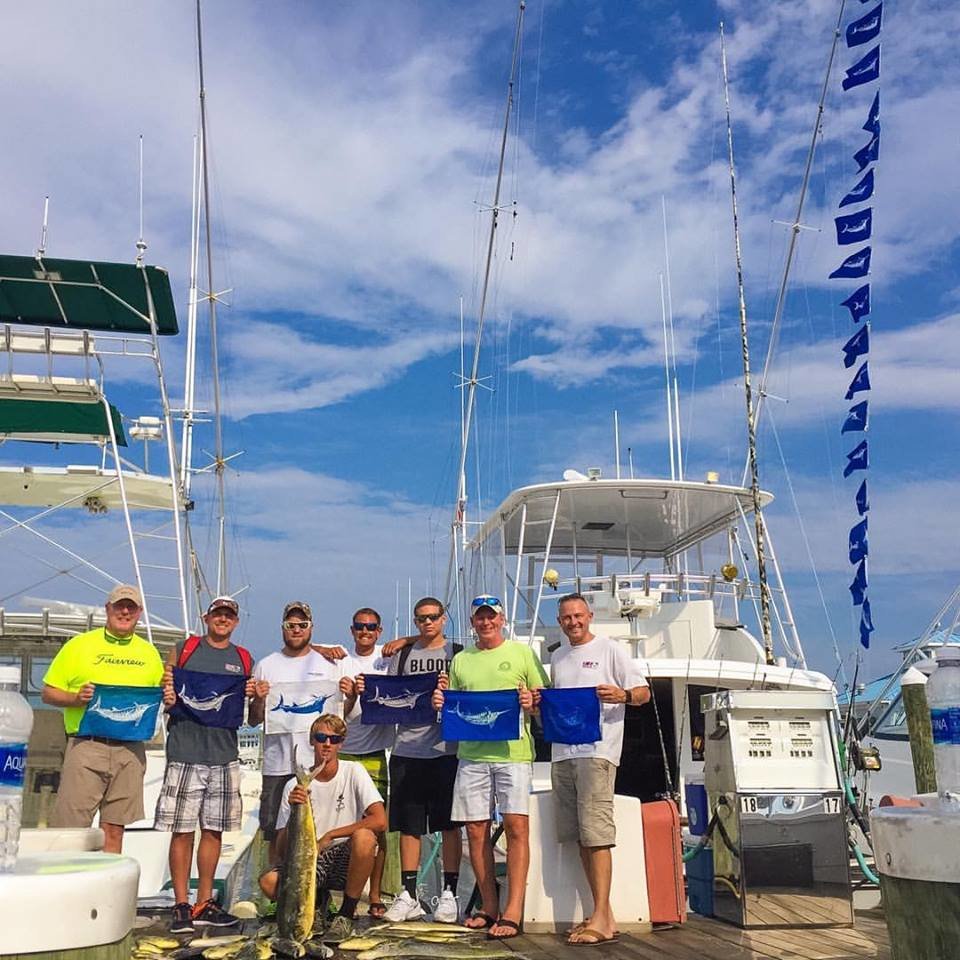 Billfish Bonanza
