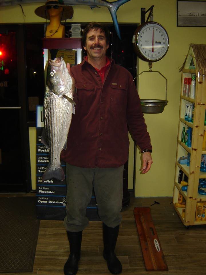 Bahia Marina Rocktoberfest Results