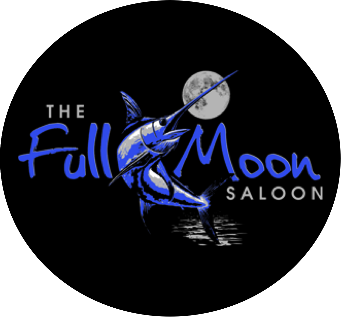 Full Moon Saloon