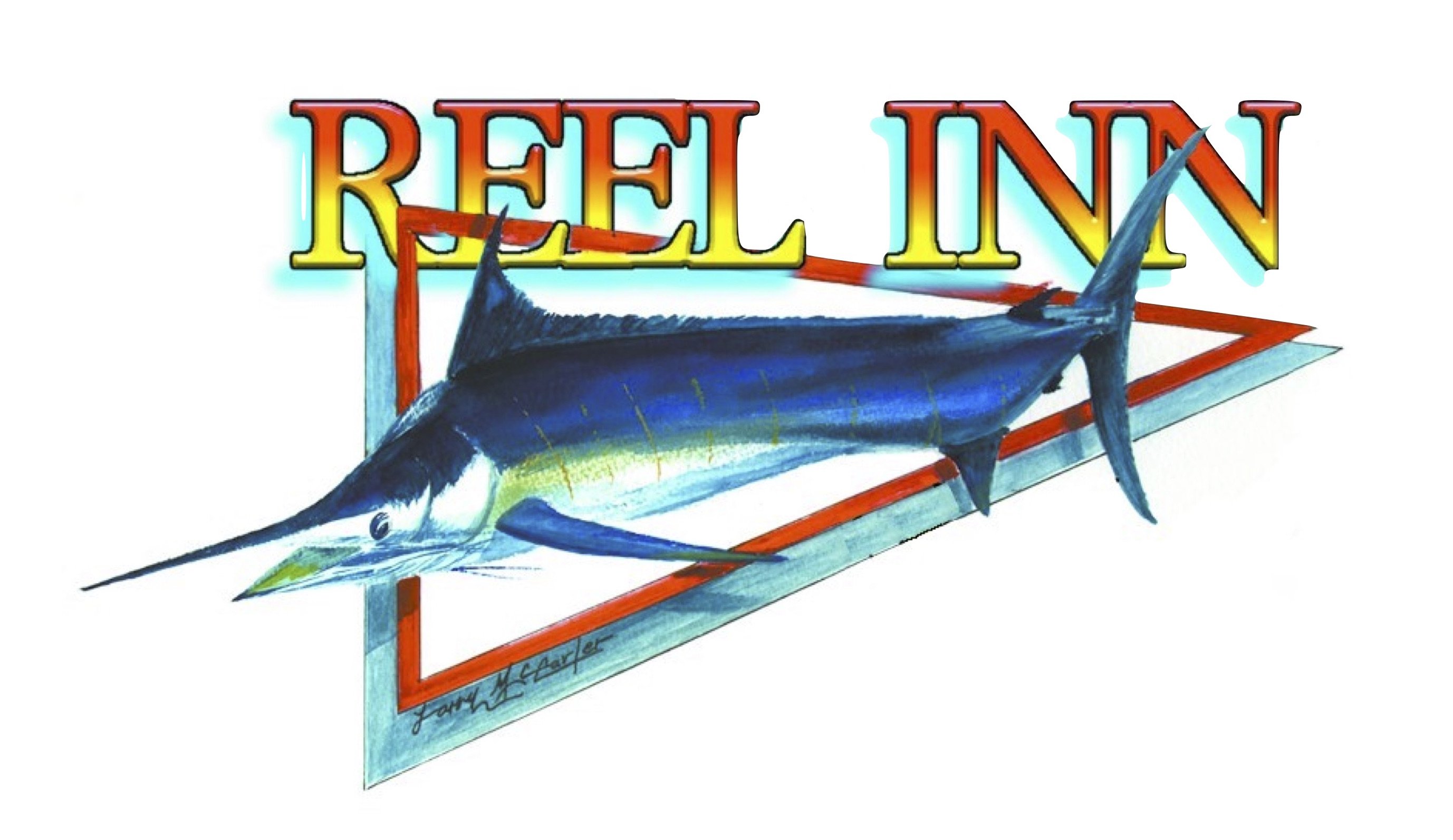 Reel Inn Restaurant and Dock Bar
