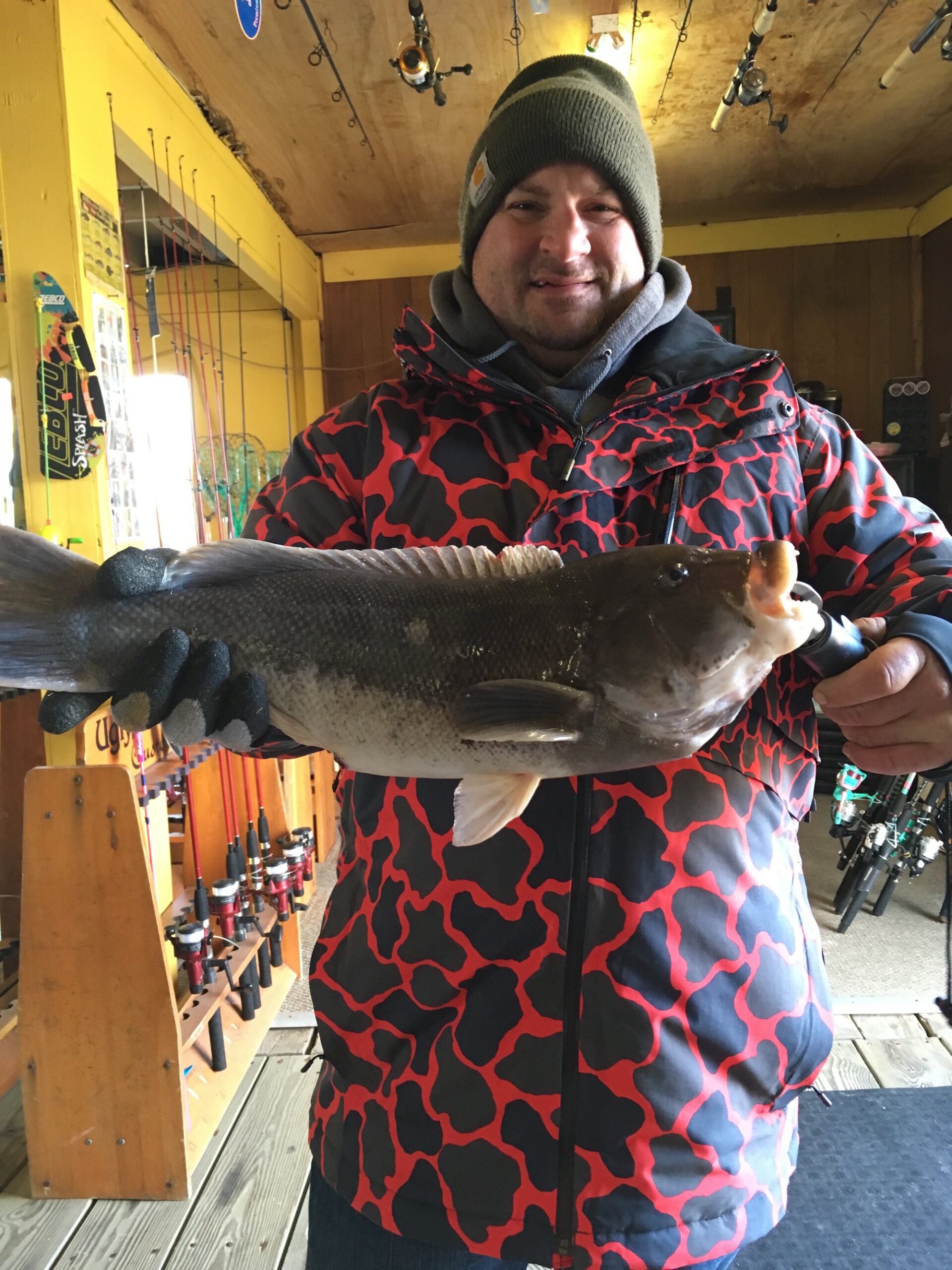 Last Tog of the Year