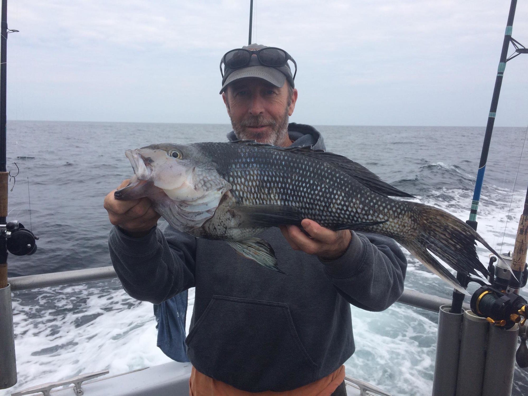 Awesome Black Friday Fishing