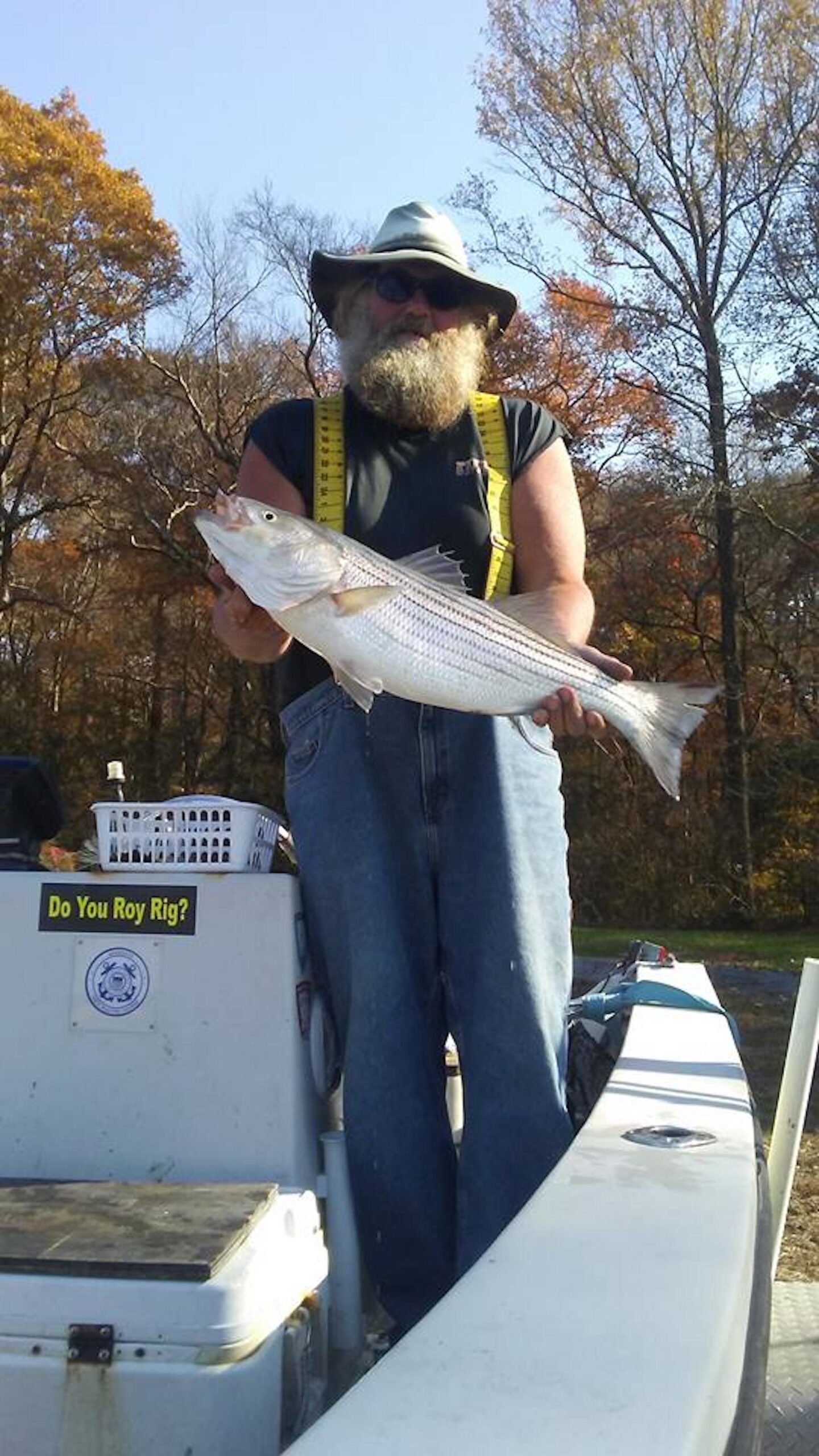 Ocean City Cast and Blast