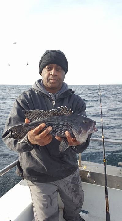 Good Fishin’