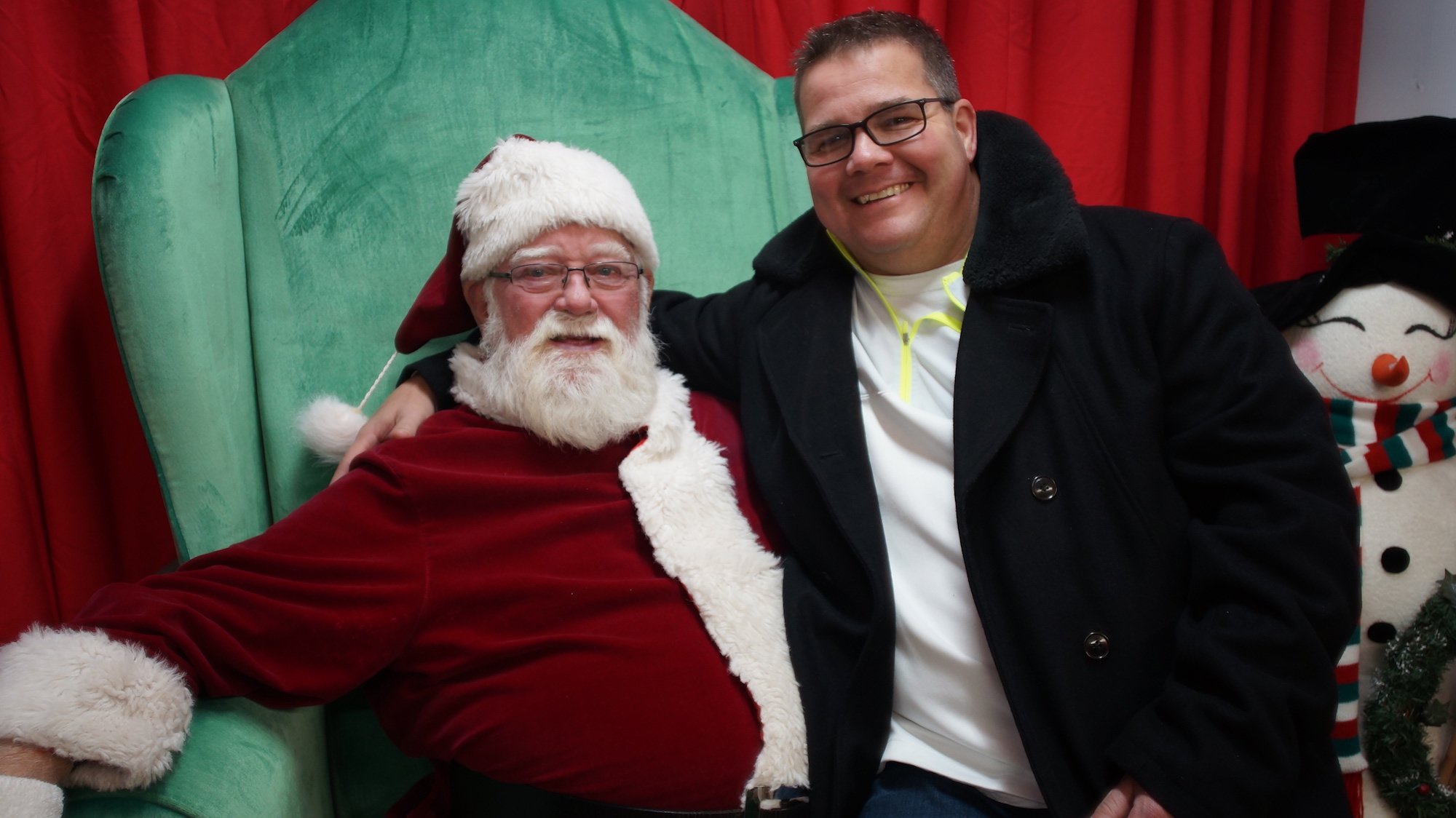 Winterfest of Lights Getaway