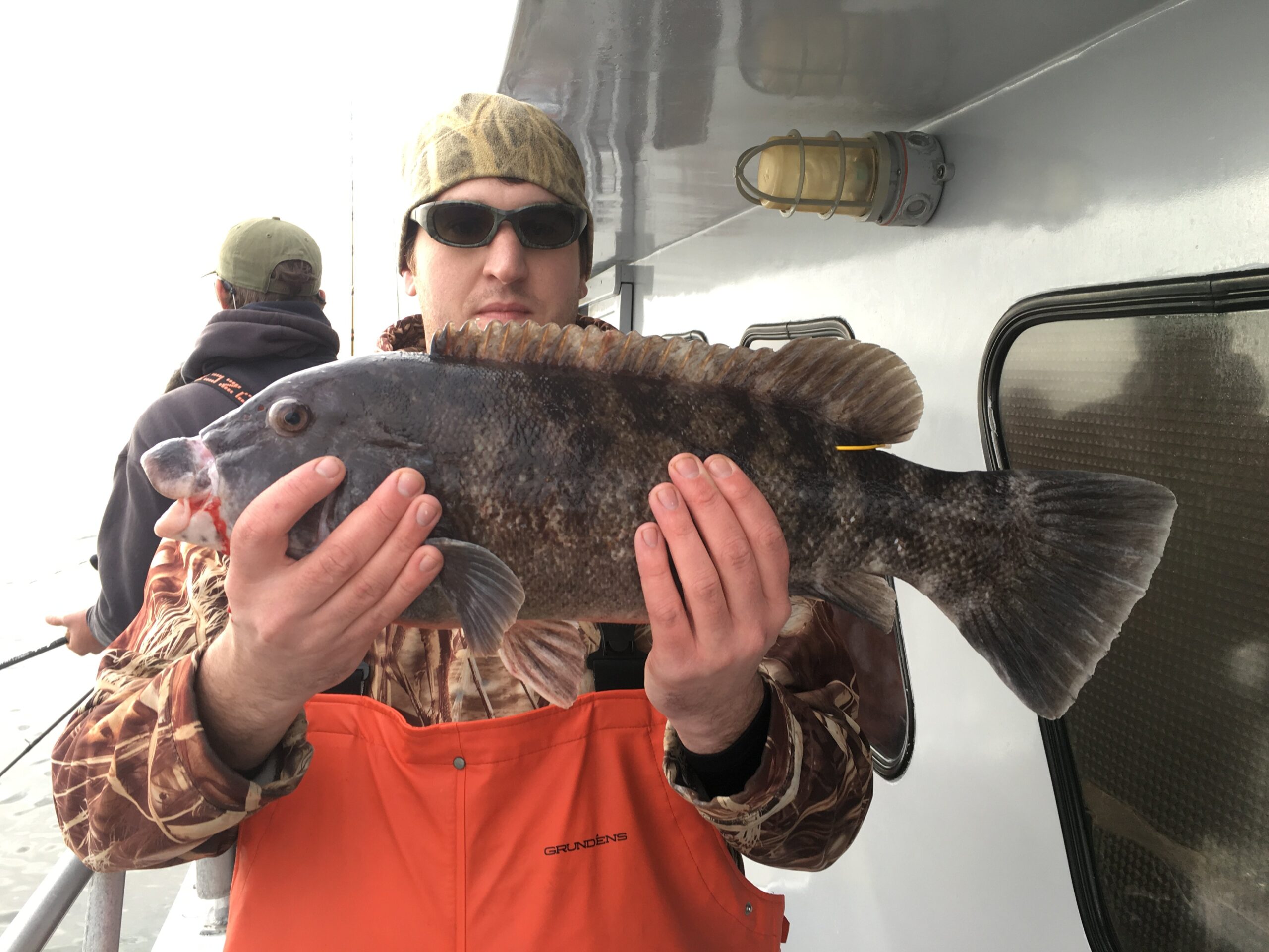 Let Some Pretty Ladies Go