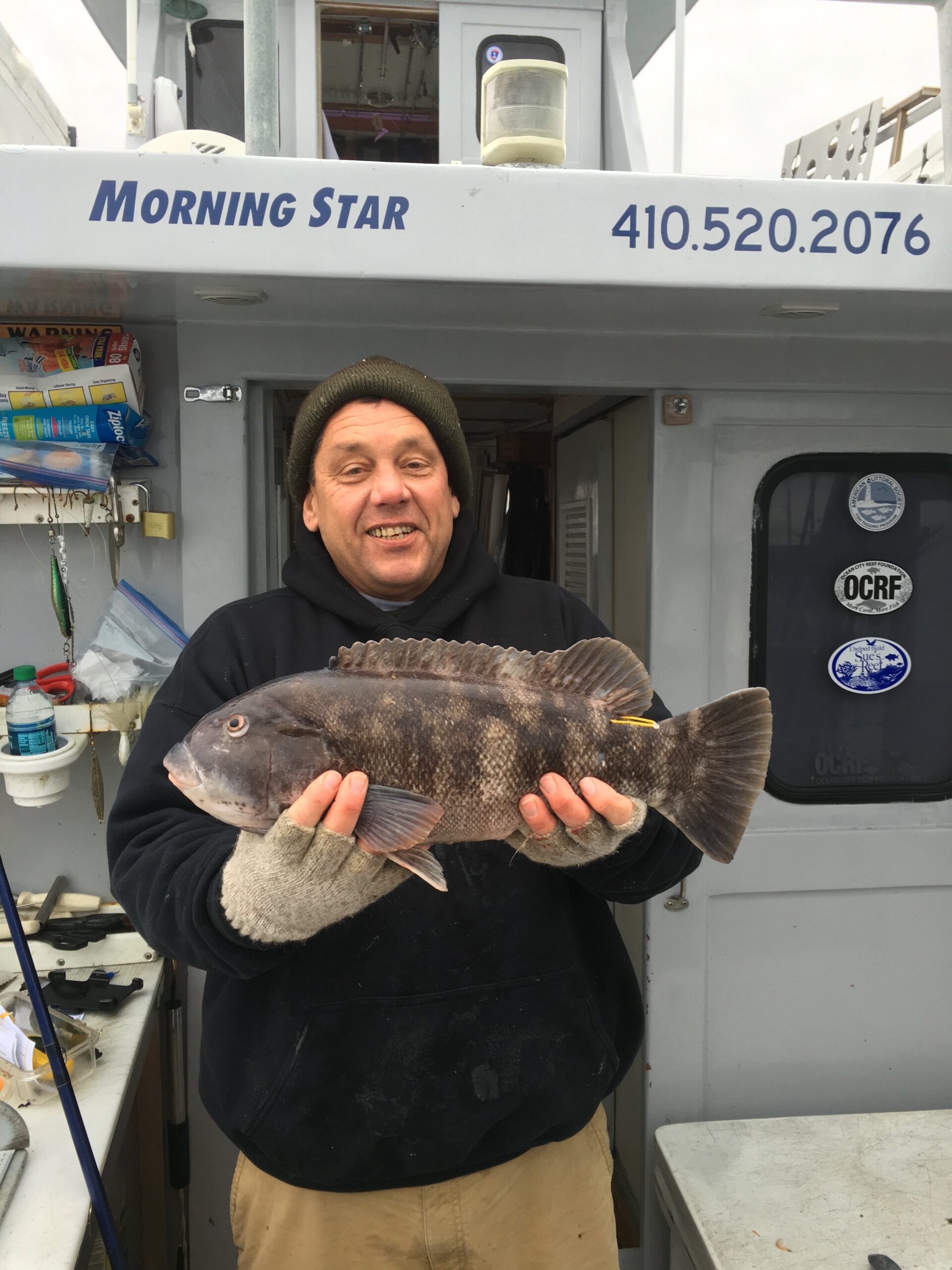 Baltimore Aquarium Drops Sanctuary Designation Effort of Baltimore Canyon