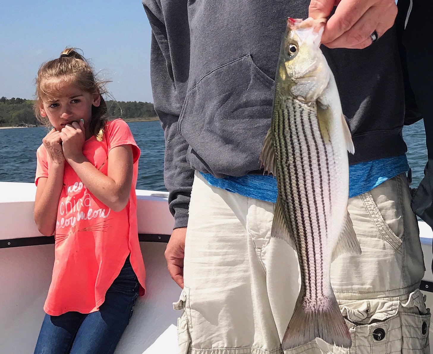 Family Fun!….Well Kinda