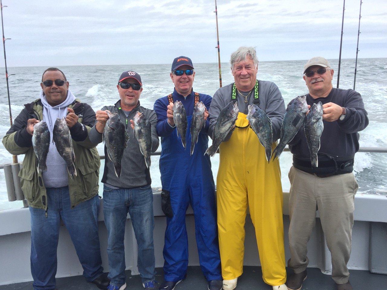 Fish Fry’s Worth