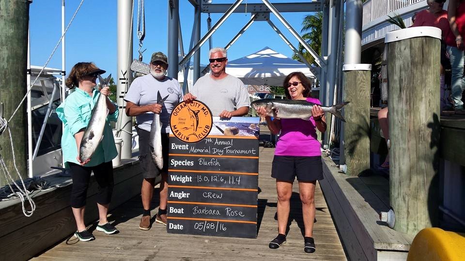 Fishing Tournament Season Starts This Weekend