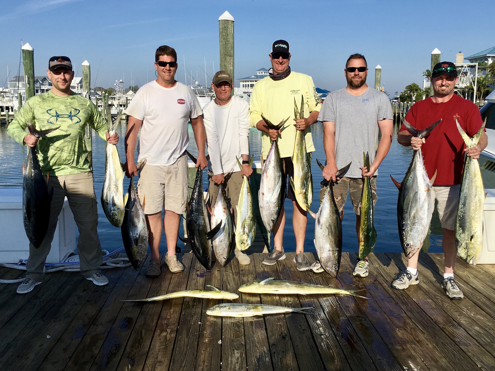 You’d Think it was Summer