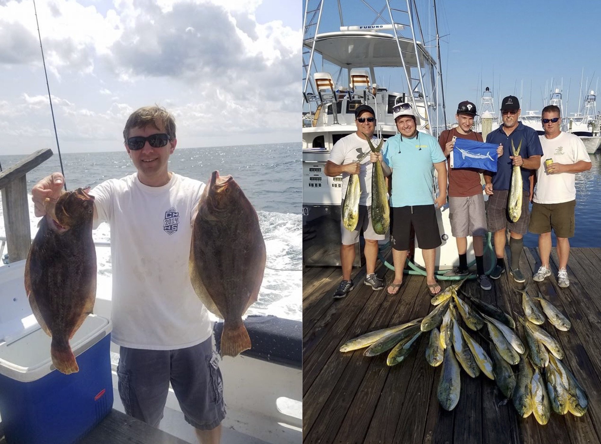 Good Day Before a Few Days Off