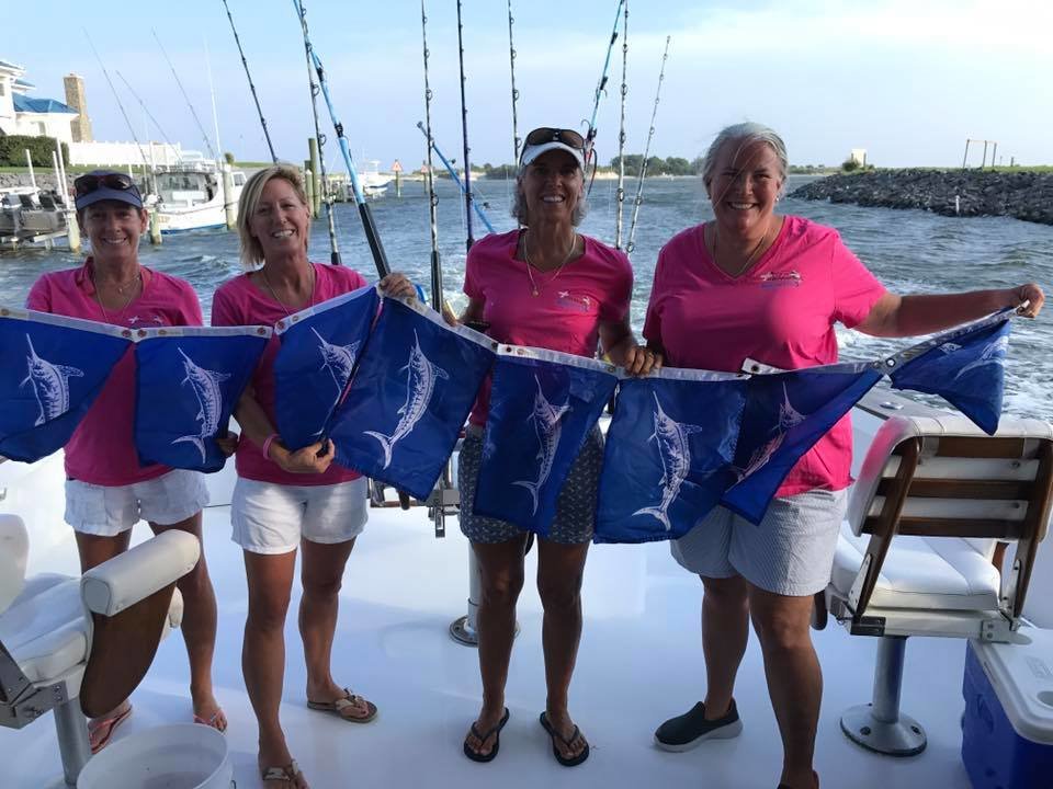 Rhonda’s Osprey Wins $113,000 in Poor Girls Open