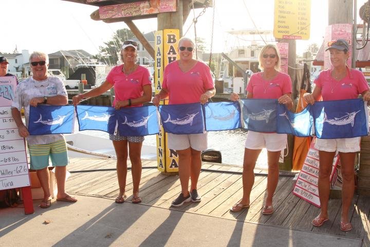 Poor Girls Open Day 2