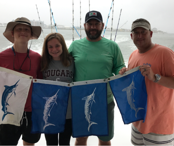 A Few More Marlins