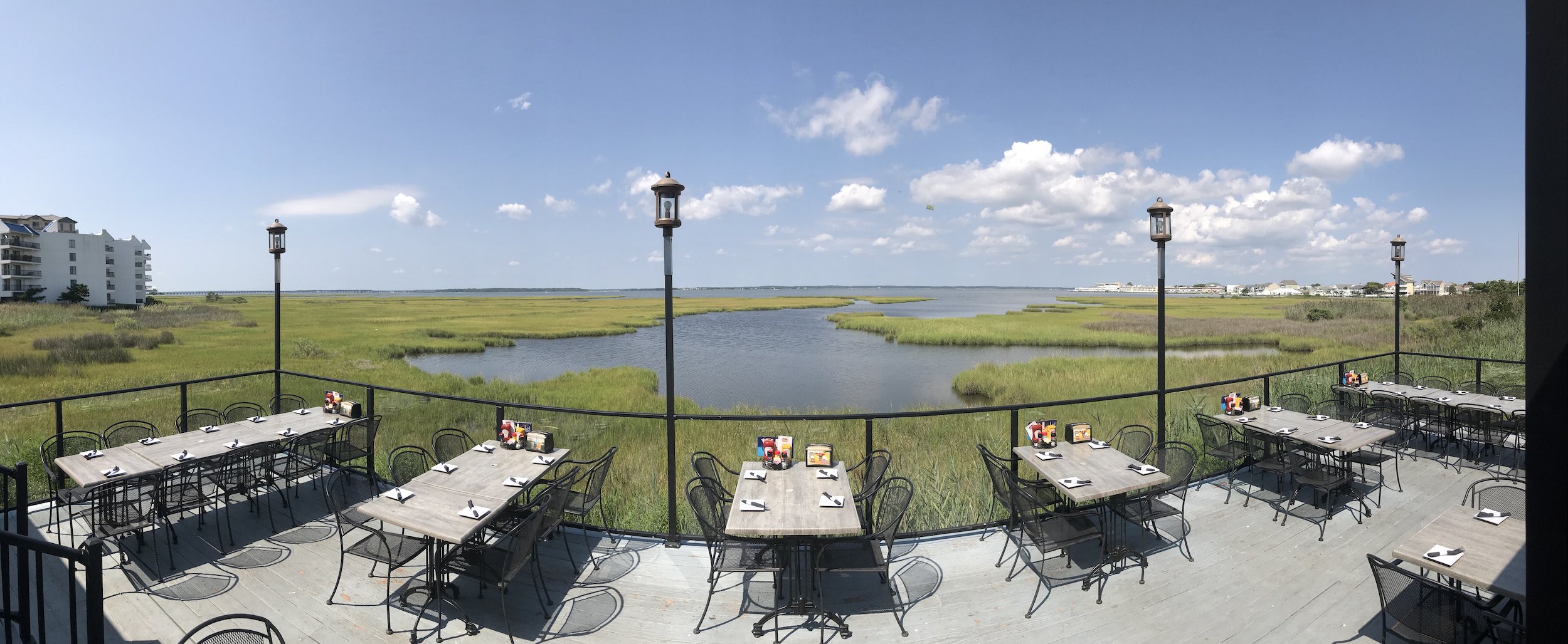Ropewalk OC