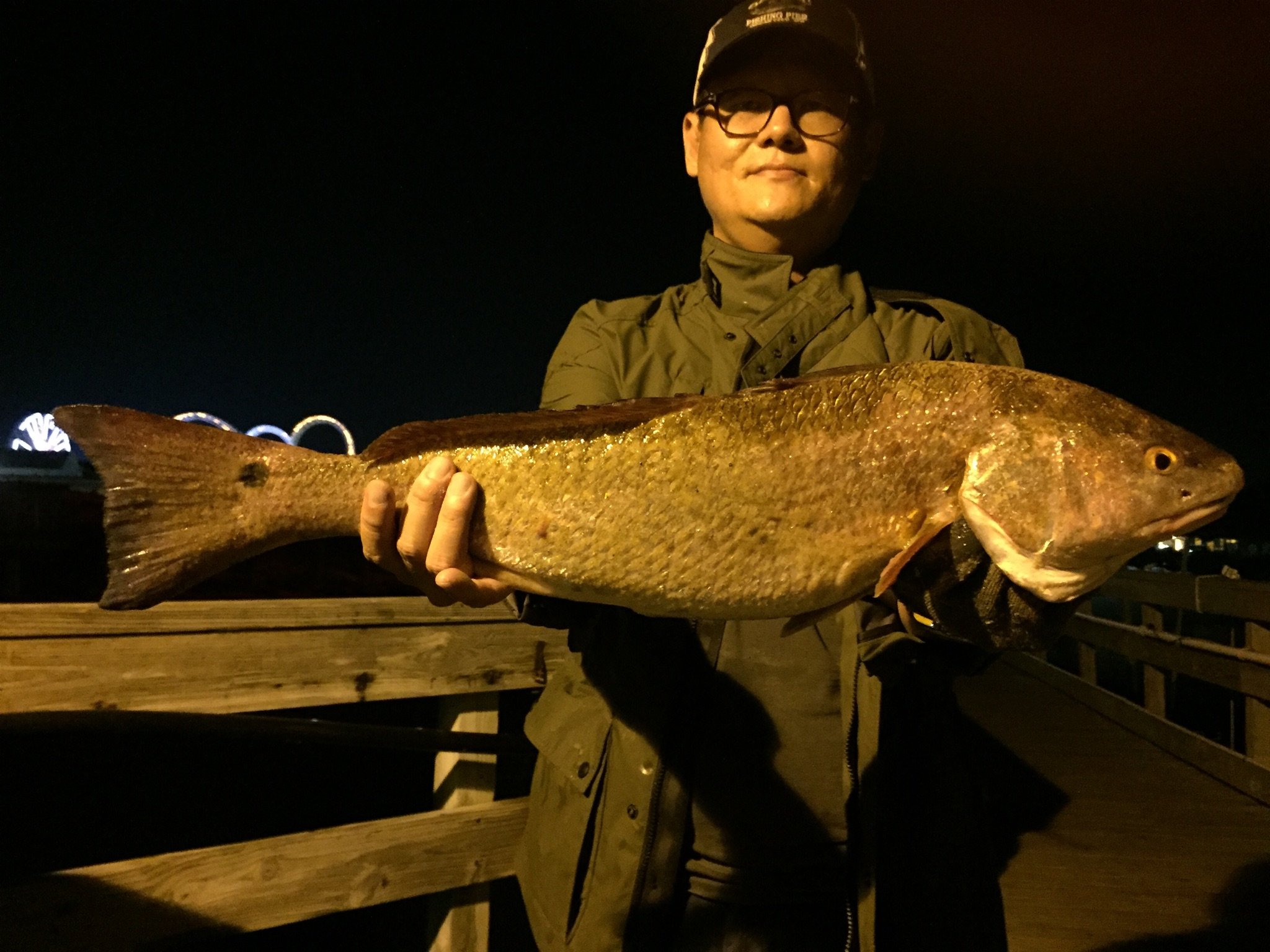 Shootin’ In the Wind