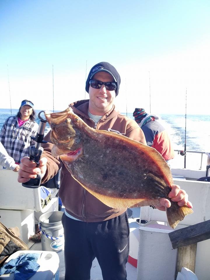 Awesome Black Friday Sail