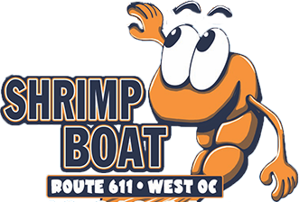The Shrimp Boat