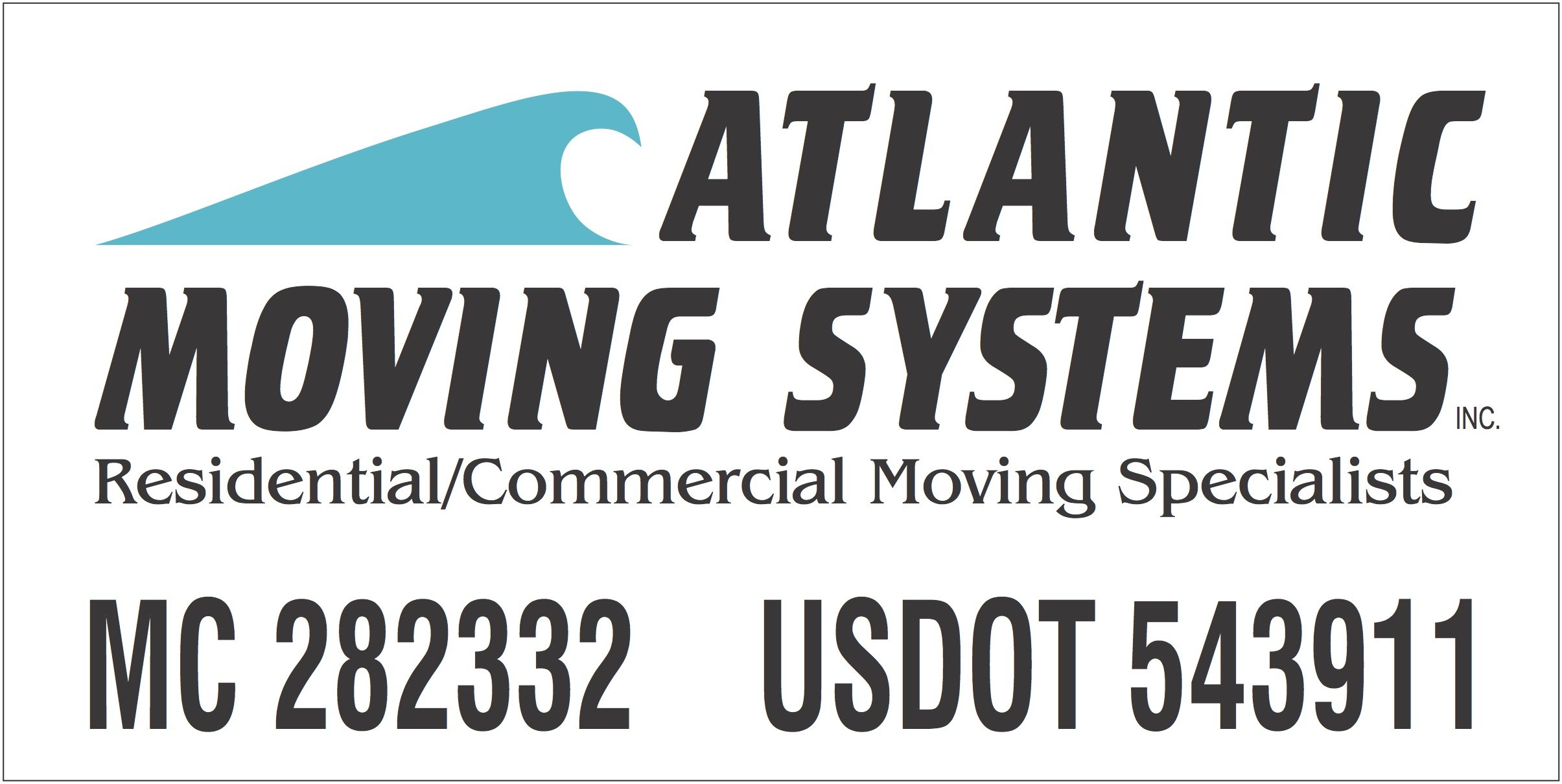 Atlantic Moving Systems
