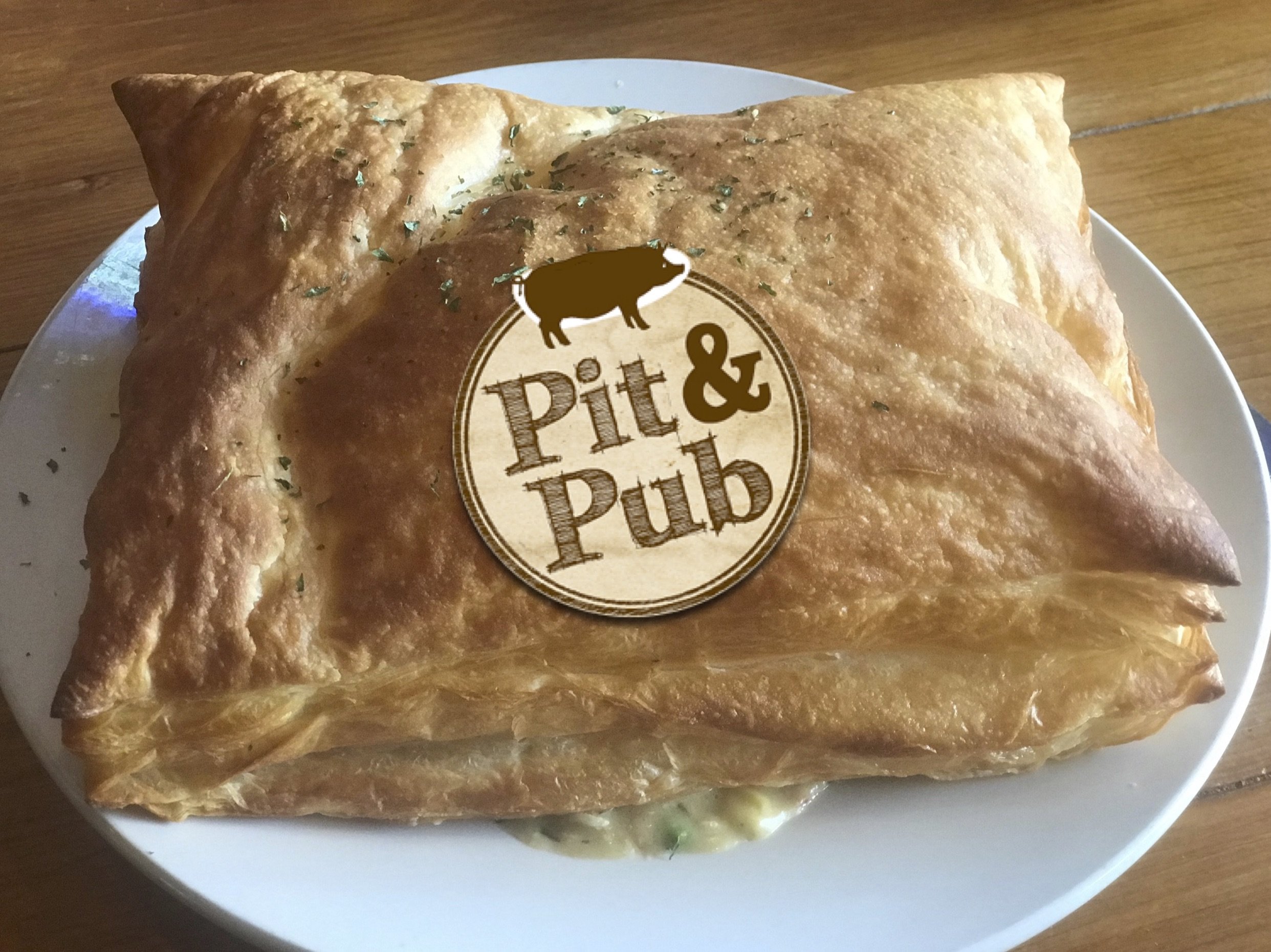 Pit N Pub