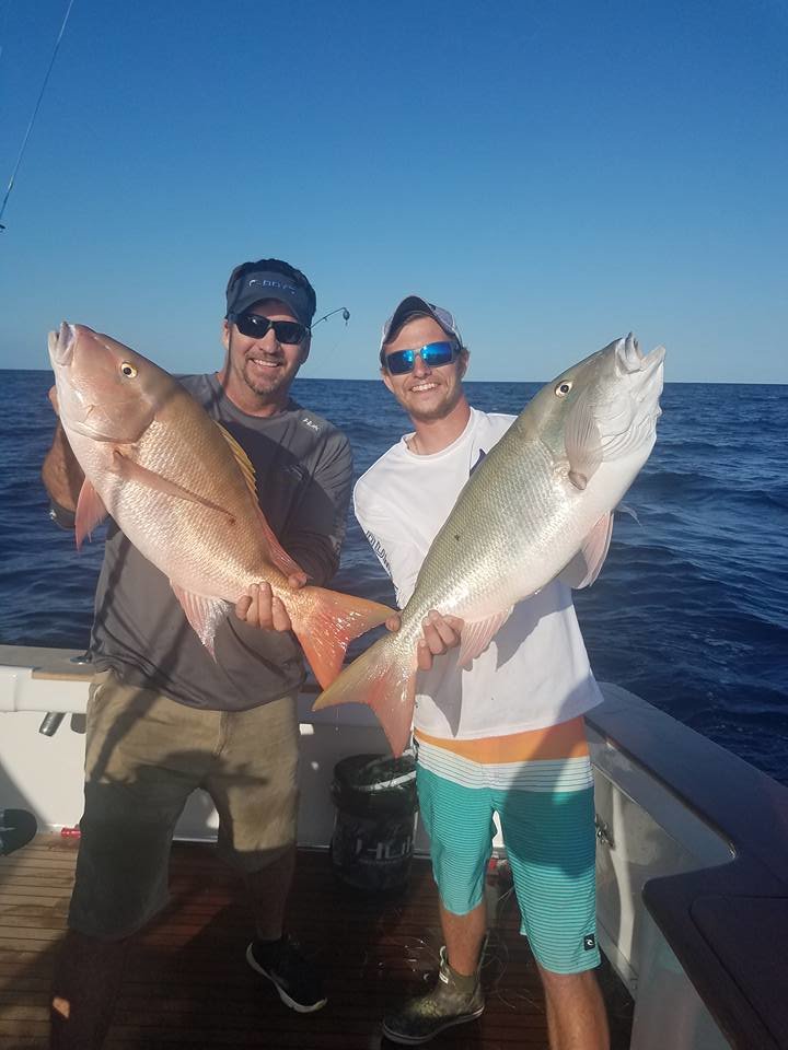 Ready For Warmer Weather