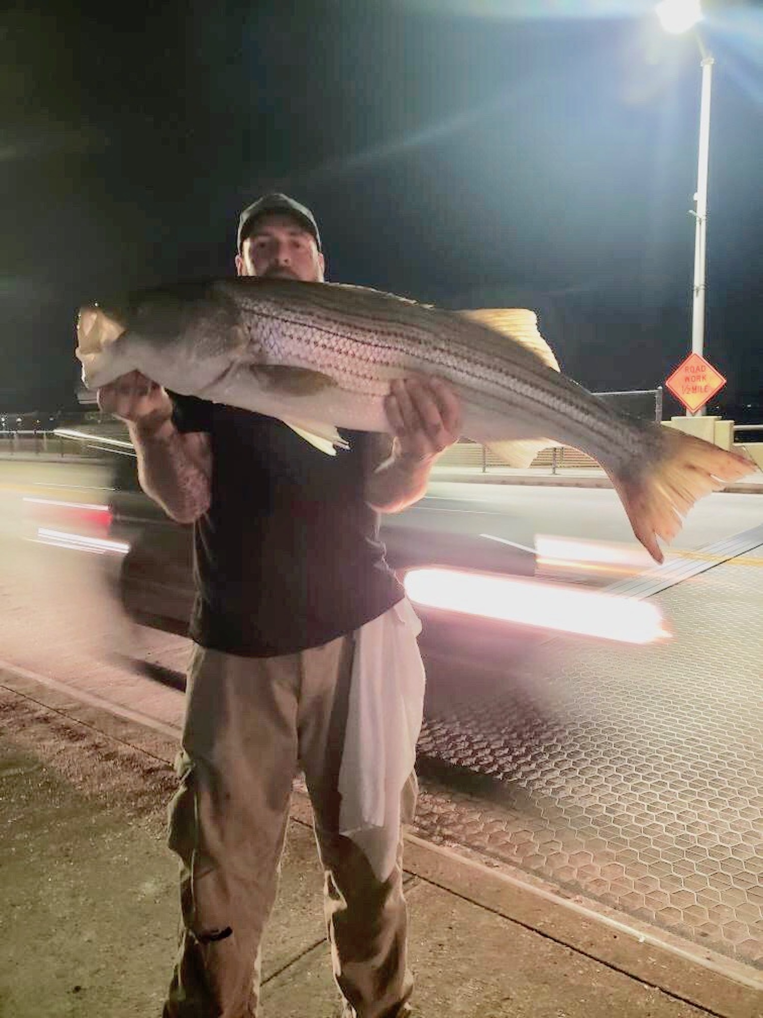 Stripers