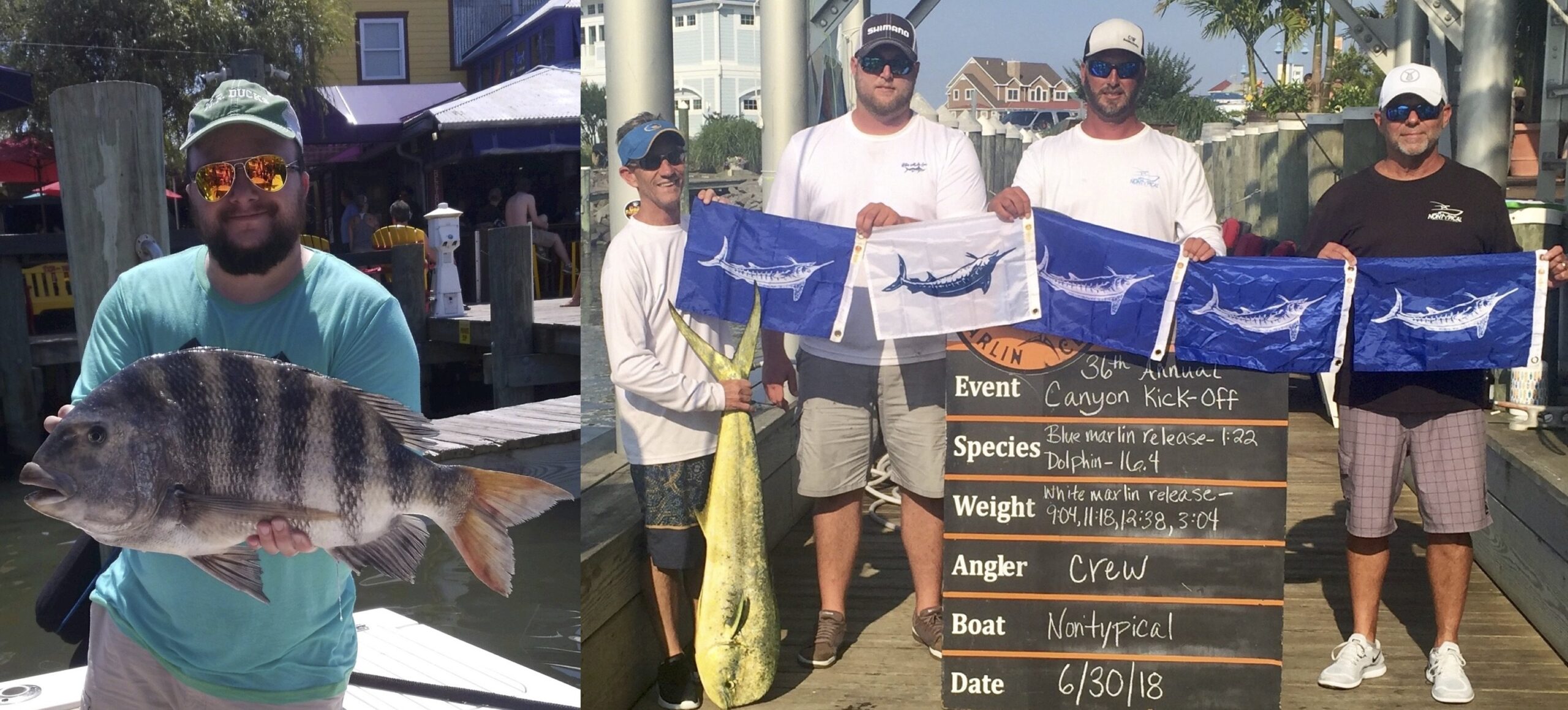 Canyon Kick-Off Day 2