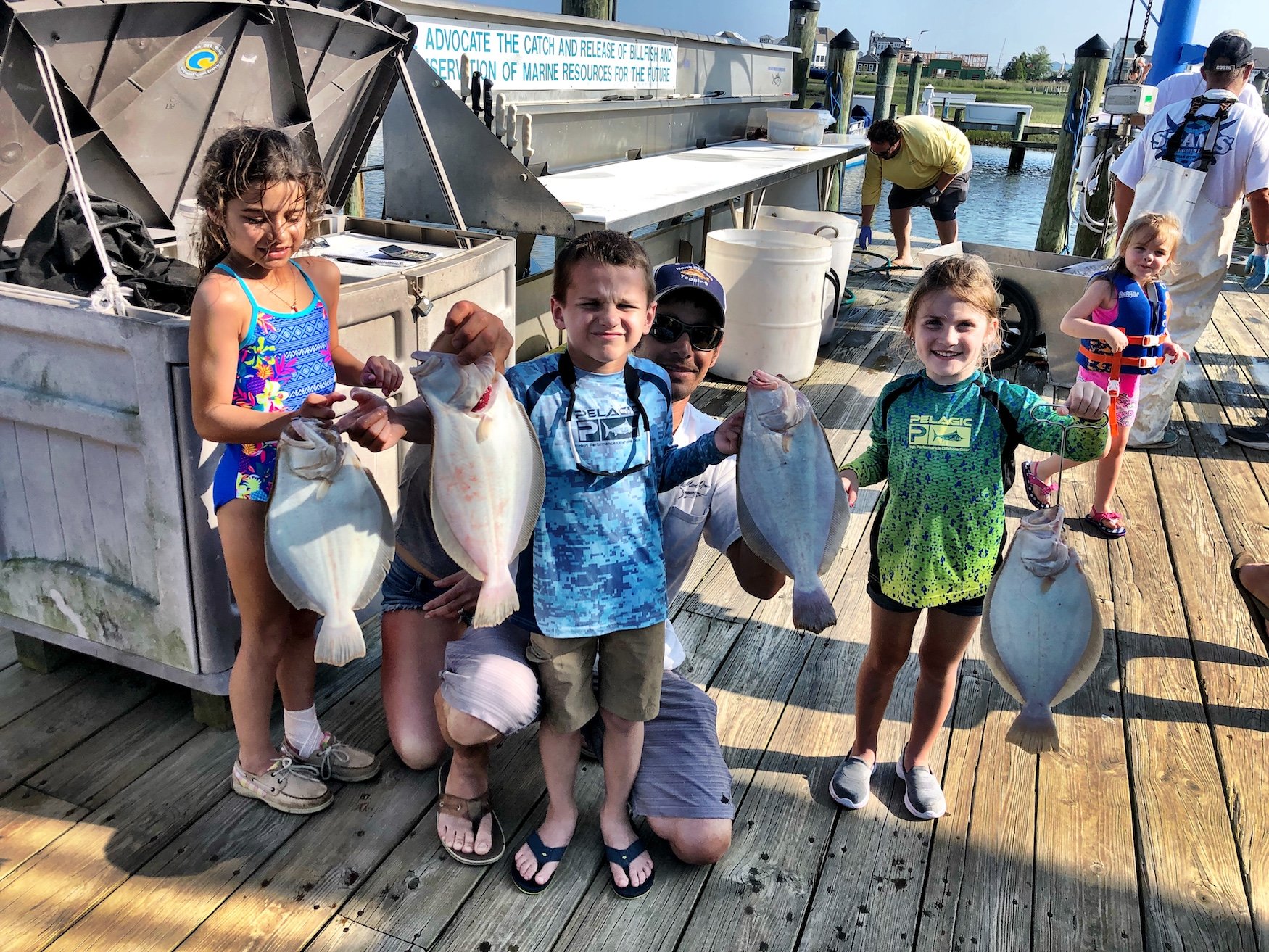 22nd Annual Mako Mania Payouts and Results