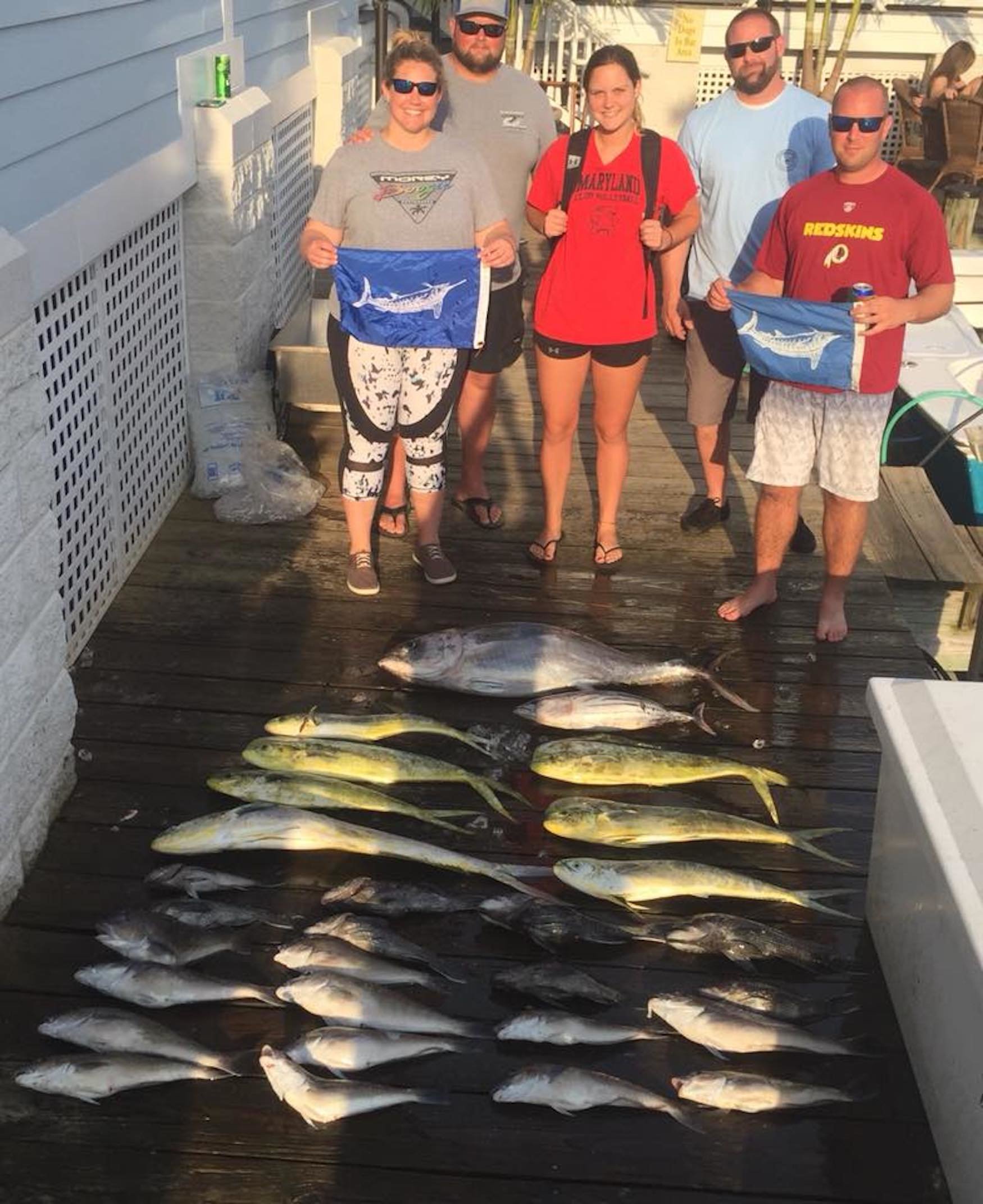 More Marlin