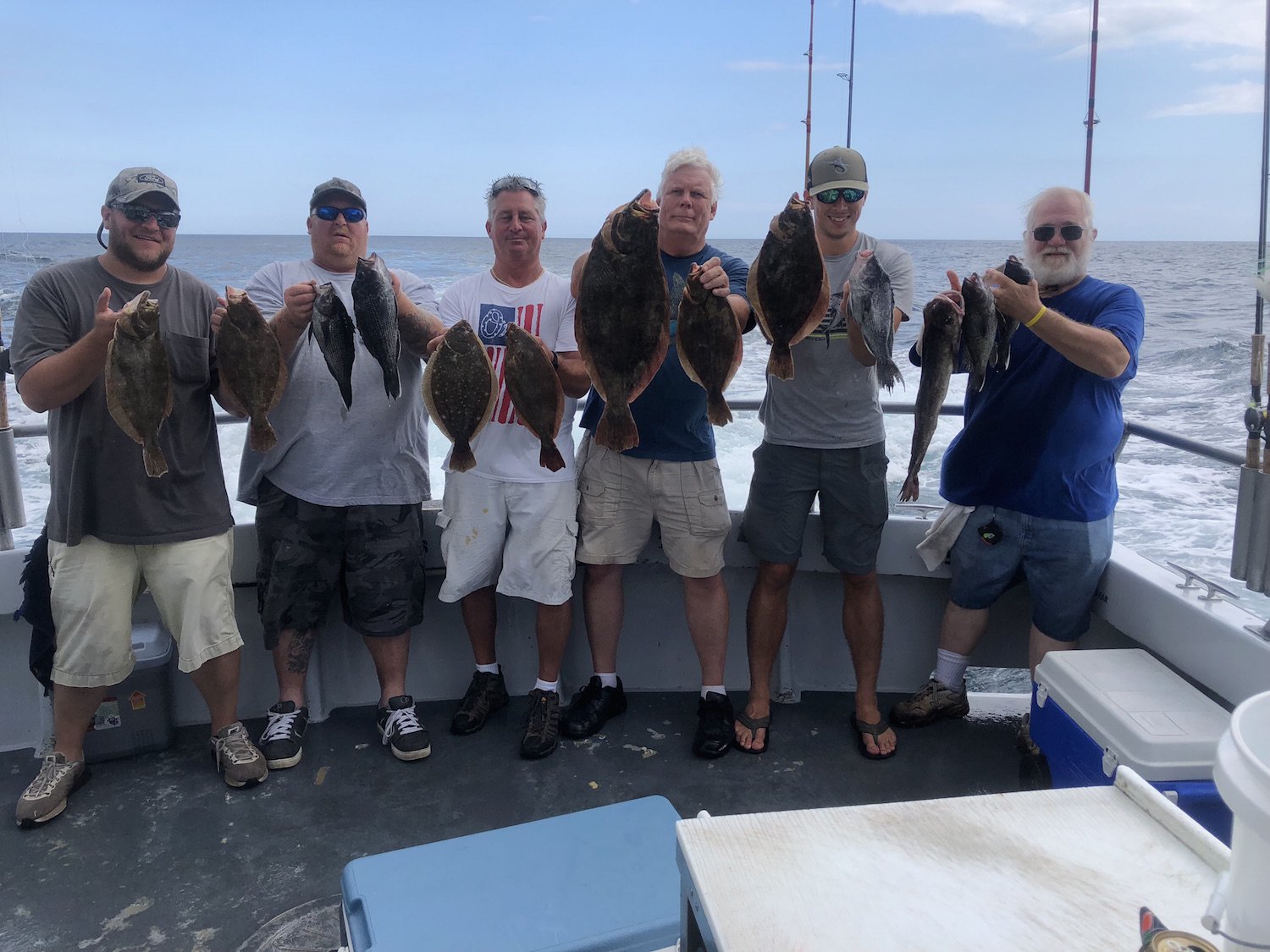 It Was Nice Off There